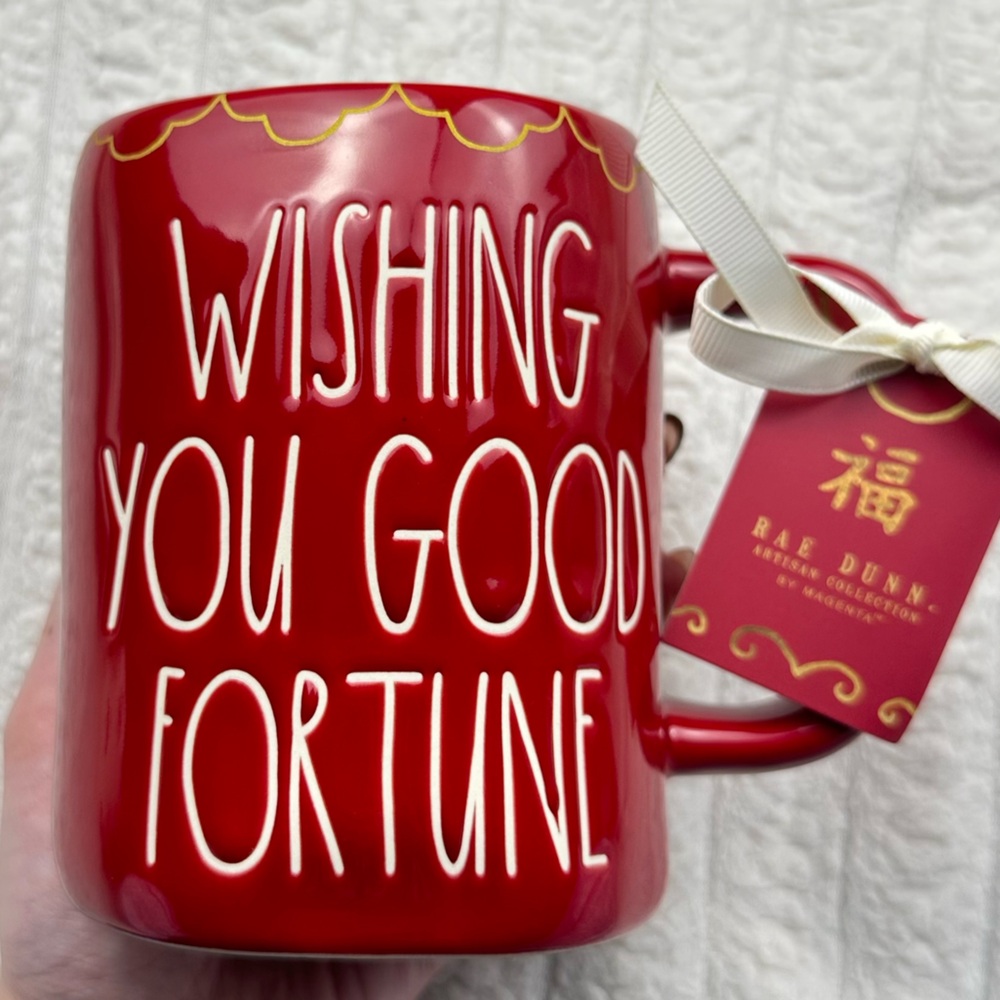 Rae Dunn Mug